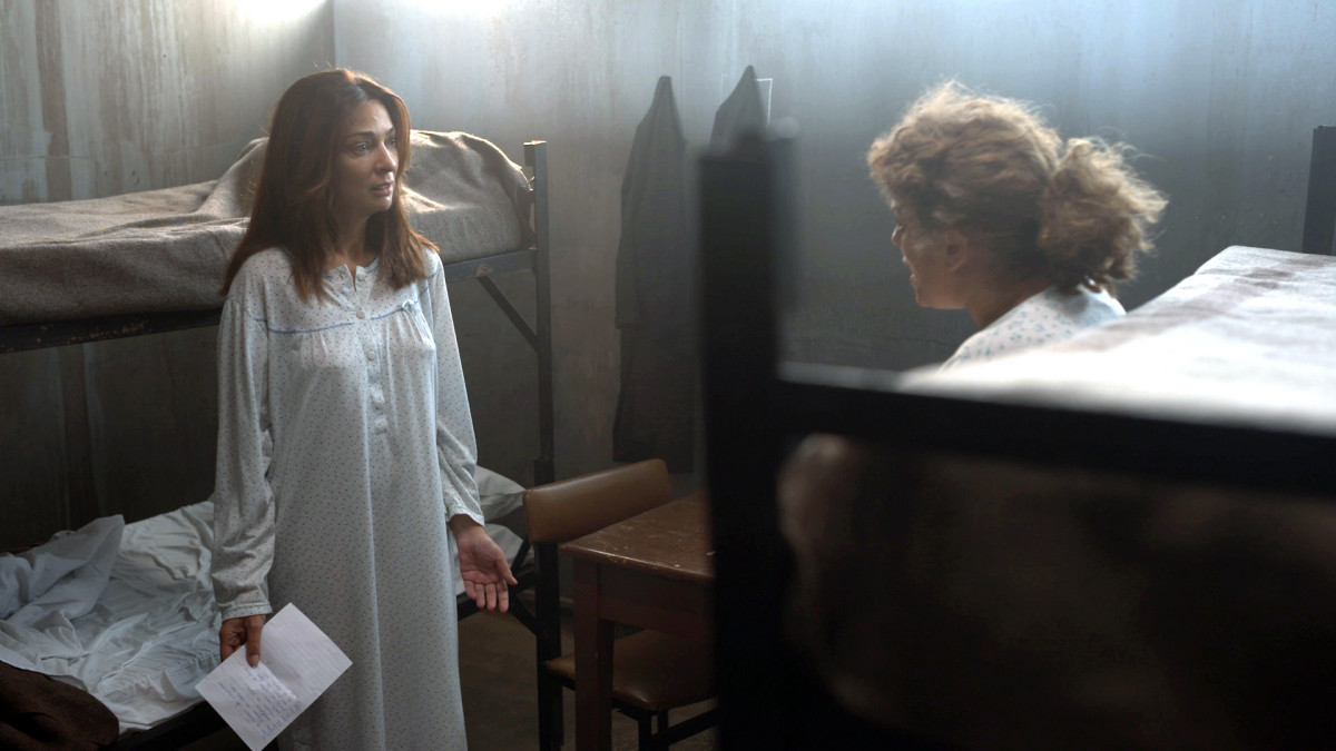 Ηλέκτρα: Αυτό που μαθαίνει για τον Νικήτα της παγώνει το αίμα