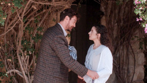 Grand Hotel: Η Αλίκη κοντεύει να τρελαθεί την ώρα που ο Πέτρος καταφτάνει κι εμφανίζεται