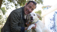 Pet Stories: Ο Σωτήρης Καλυβάτσης μάς συστήνει την αγαπημένη του Ρούλα