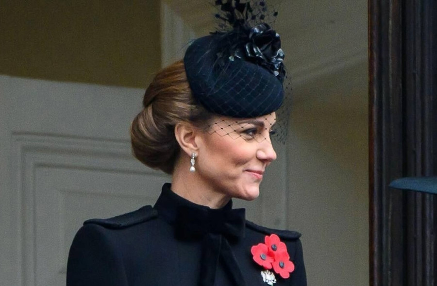 Kate Middleton: Έτσι θα εφαρμόσεις το ρουζ για πιο σμιλευμένο πρόσωπο