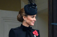 Kate Middleton: Έτσι θα εφαρμόσεις το ρουζ για πιο σμιλευμένο πρόσωπο