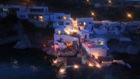 Όπου υπάρχει Ελλάδα: Τα δύο πράγματα που πρέπει να κάνεις οπωσδήποτε αν πας στην Κίμωλο