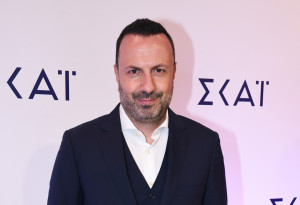 Τρύφωνος: Τι του είπε ο Μαζωνάκης στην τελευταία τους συνάντηση - «Μου έκανε τρομερή εντύπωση»