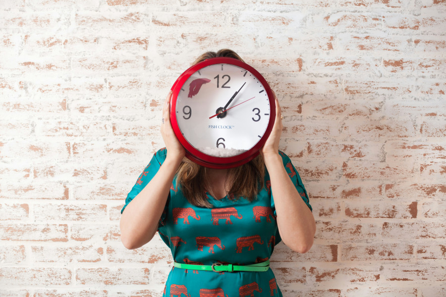 Chronowellness: Το wellness αρχίζει να κοιτάζει και την ώρα