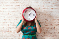 Chronowellness: Το wellness αρχίζει να κοιτάζει και την ώρα