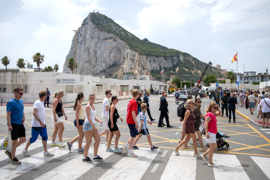 Αυτά είναι τα πιο ιδιαίτερα διασυνοριακά σημεία του πλανήτη - Το πιο παράξενο ίσως είναι στην Ευρώπη