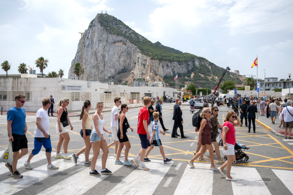 Αυτά είναι τα πιο ιδιαίτερα διασυνοριακά σημεία του πλανήτη - Το πιο παράξενο ίσως είναι στην Ευρώπη