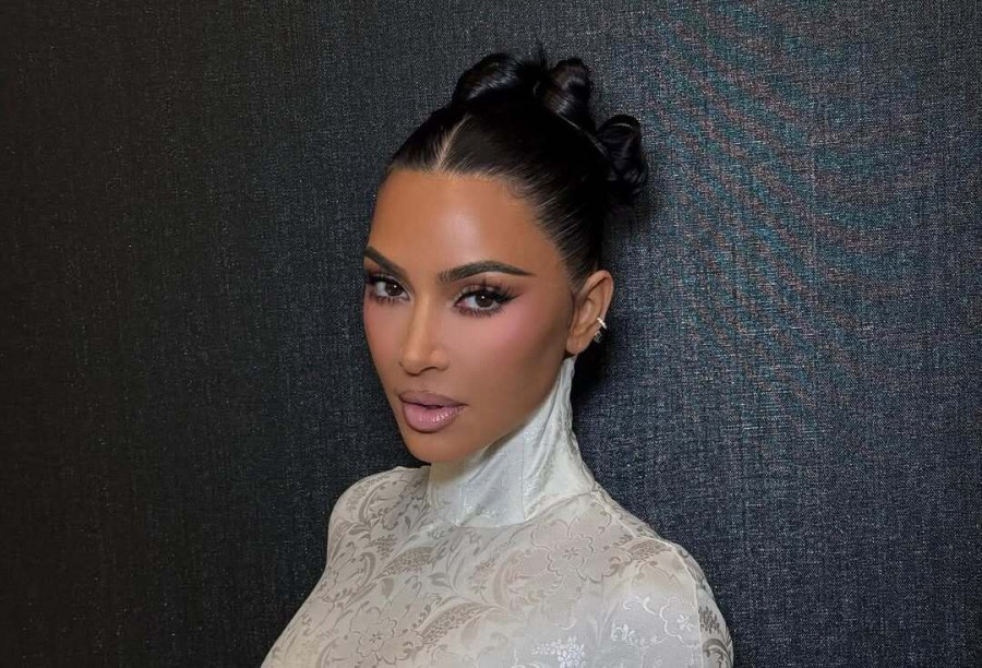 Kim Kardashian: Απέτυχε -ξανά- στις εξετάσεις του δικηγορικού συλλόγου. Ρίχνει το φταίξιμο στο ChatGPT;