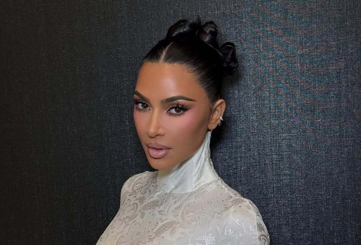 Kim Kardashian: Απέτυχε -ξανά- στις εξετάσεις του δικηγορικού συλλόγου. Ρίχνει το φταίξιμο στο ChatGPT;