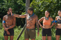 Survivor: Ένας αγώνας ασυλίας για πολύ γερά νεύρα
