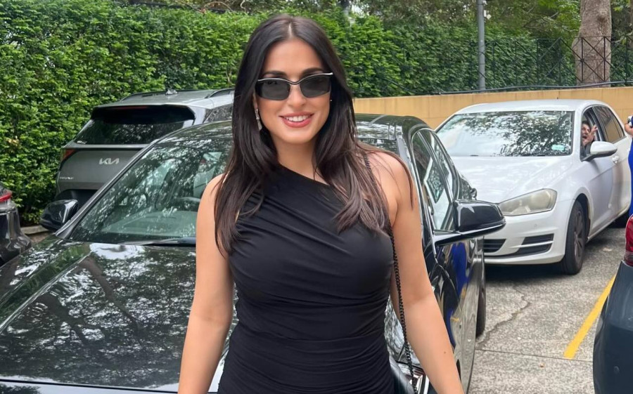 Χριστίνα Σάλτη: Θα γυρνούσε από Αυστραλία μέσω Κατάρ και φυσικά η πτήση ακυρώθηκε