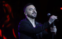 Τριαντάφυλλος: Η... περίεργη απάντηση για τα προσωπικά του - «Δεν μου δίνει το δικαίωμα η Δήμητρα να μιλήσω»