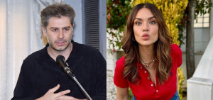 Λασκαράκη - Μπουρδούμης: Καύσωνας, ανεμιστηράκια στα χέρια και... υπαρξιακά για την κλιμακτήριο