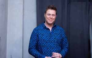 Χρήστος Χολίδης: Έγινε για πρώτη φορά πατέρας!