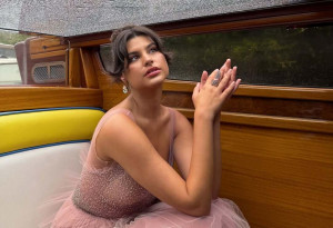 Δανάη Παππά: Βάζει τα πράγματα στη θέση τους για το βίντεο με τον Βασίλη Μπισμπίκη και όλα όσα ακούστηκαν