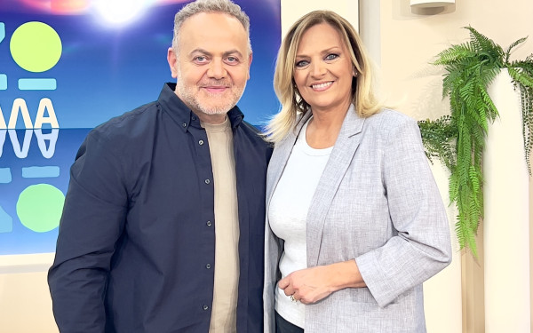 Ζω Καλά: Η Χριστίνα Λαμπίρη ξεδιπλώνει τις στιγμές του ακραίου ανταγωνισμού που βίωσε