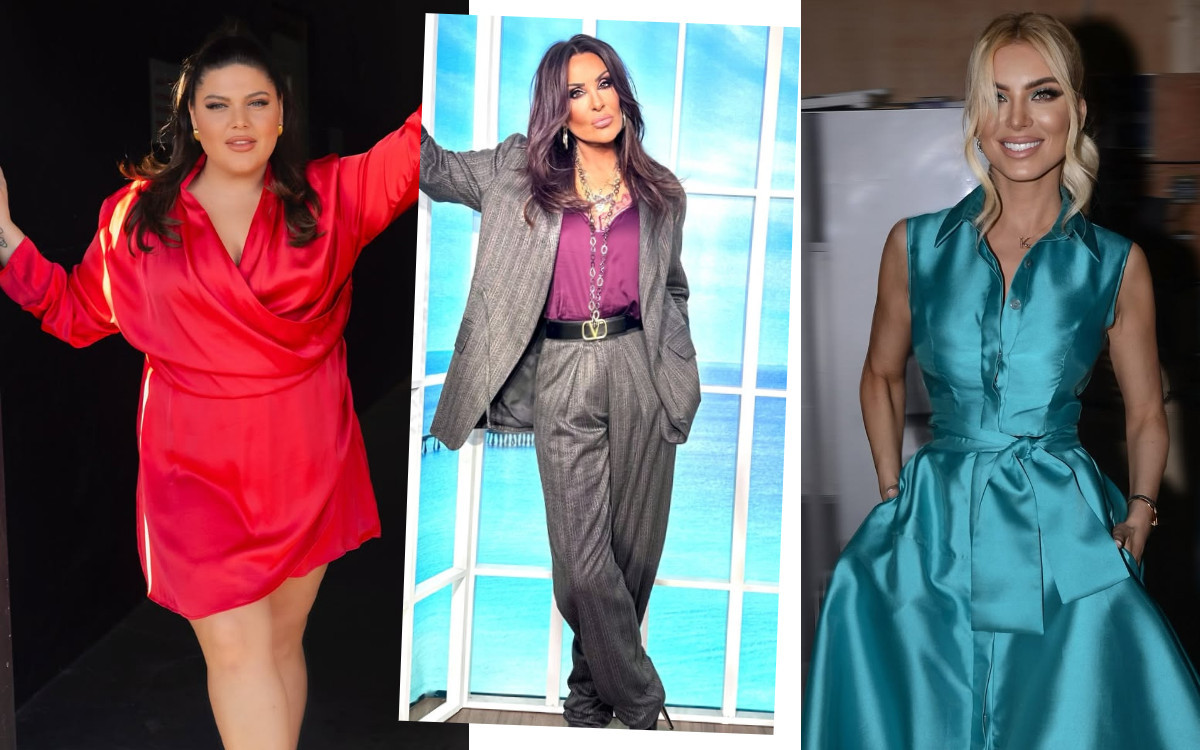 Double spoiler: Η Μπάρκα πάει Γερμανού (για συνέντευξη), η Καινούργιου σκοπεύει να κάνει το ίδιο αλλά...