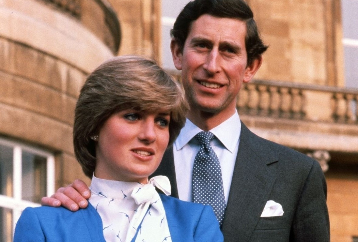 Το άρωμα που λίγο έλειψε να καταστρέψει το νυφικό της πριγκίπισσας Νταϊάνας την ημέρα του γάμου της είναι γαλλικό (και κυκλοφορεί ακόμα)