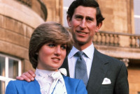 Το άρωμα που λίγο έλειψε να καταστρέψει το νυφικό της πριγκίπισσας Νταϊάνας την ημέρα του γάμου της είναι γαλλικό (και κυκλοφορεί ακόμα)