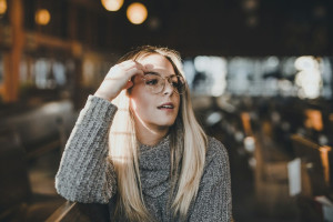 Γιατί οι άνθρωποι με άγχος φαίνονται πάντα τόσο οργανωτικοί
