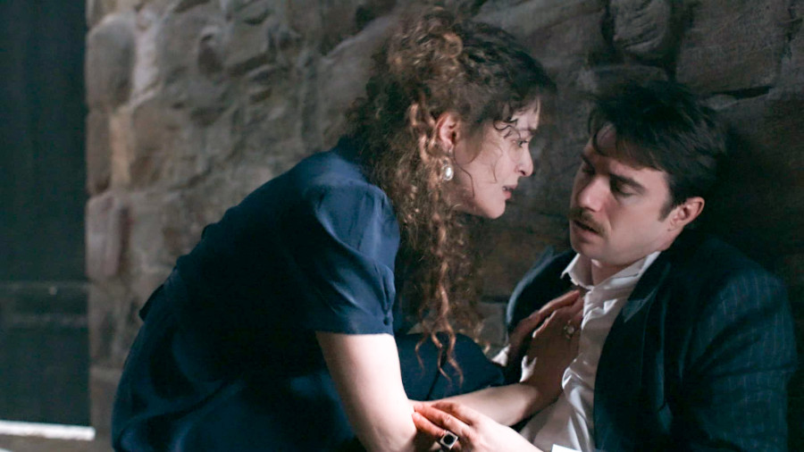 Grand Hotel: Ο Άρης τραυματίζεται κι ο Ρήγας φυλακίζεται