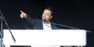 Γιώργος Θεοφάνους: Με ποιον εκνευρίστηκε για poll της Eurovision;