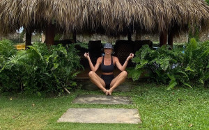 Ευρυδίκη Παπαδοπούλου: Το απρόσμενο θέμα που έχει με το αγοράκι της μόνο ΖΕΝ δεν την αφήνει να είναι