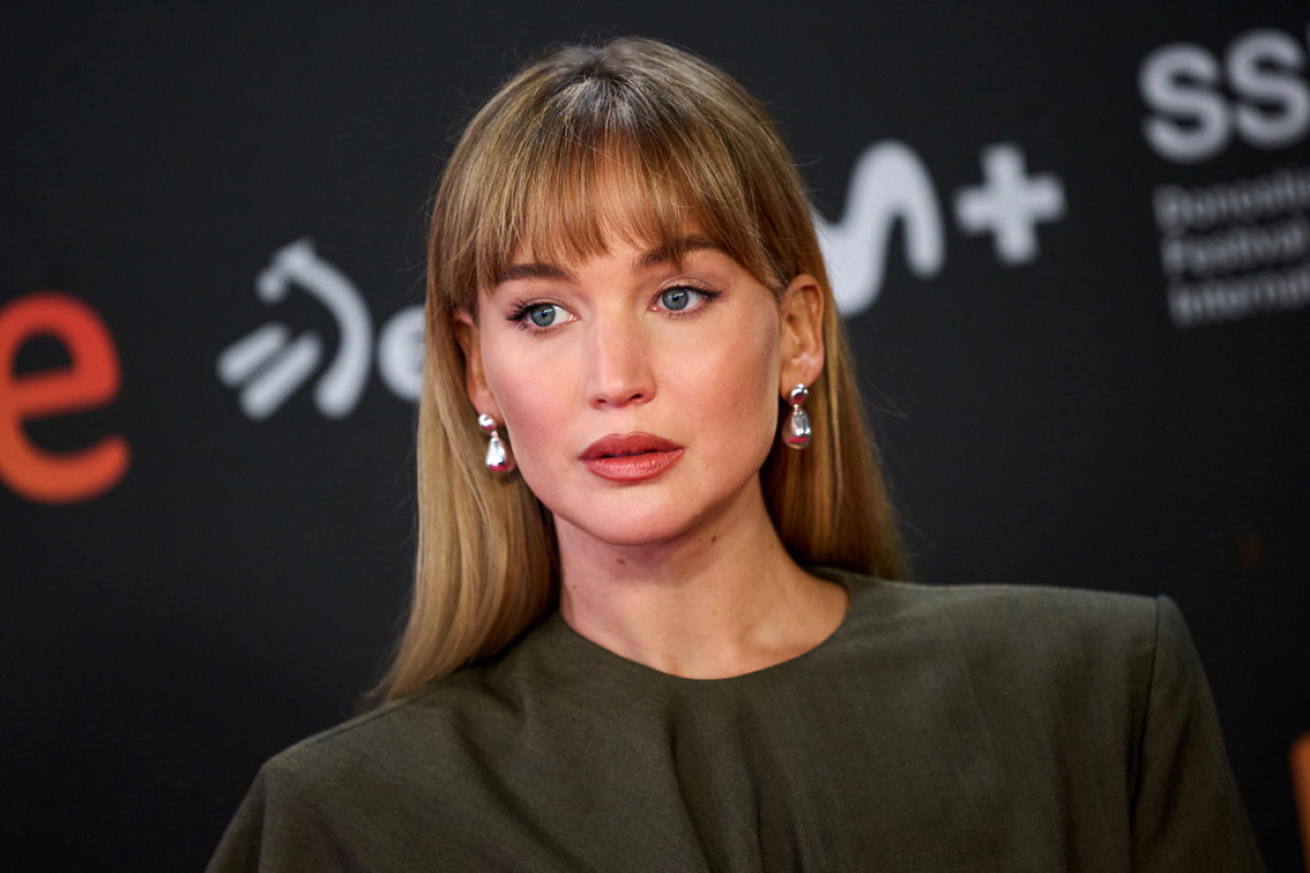 Η Jennifer Lawrence από το «The Summer I Turned Pretty» είναι team Jeremiah