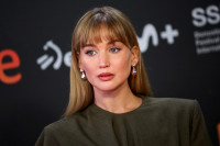 Η Jennifer Lawrence από το «The Summer I Turned Pretty» είναι team Jeremiah