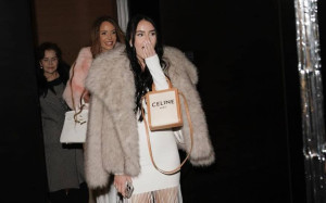 Ιωάννα Λίλλη: Διπλό suprise party για την κόρη της και τον γιο της. Η απίθανη σύμπτωση που τα ενώνει