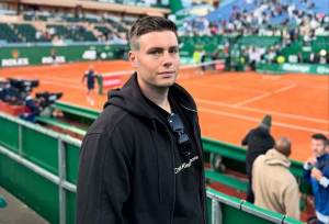 Αλέξανδρος Κοψιάλης: Τα 120 κιλά, ο φόβος για την υγεία του και η μάχη με τα επεισόδια υπερφαγίας