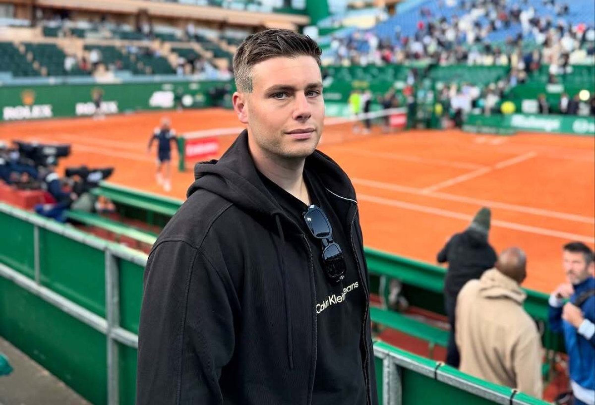 Αλέξανδρος Κοψιάλης: Τα 120 κιλά, ο φόβος για την υγεία του και η μάχη με τα επεισόδια υπερφαγίας