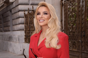 Κατερίνα Καινούργιου: Την έχασε η μουσική, την κέρδισε η παρουσίαση - «Είχα κοπεί στην ανωτέρα, βλέπω πιάνο και φεύγω τρέχοντας!»