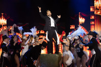 J2US: Με τον Πάνο Κιάμο επί σκηνής και guest κριτή έκπληξη απόψε το show