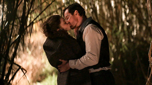 Grand Hotel: Πέτρος και Αλίκη έρχονται ξανά κοντά και η σπίθα ανάβει και πάλι