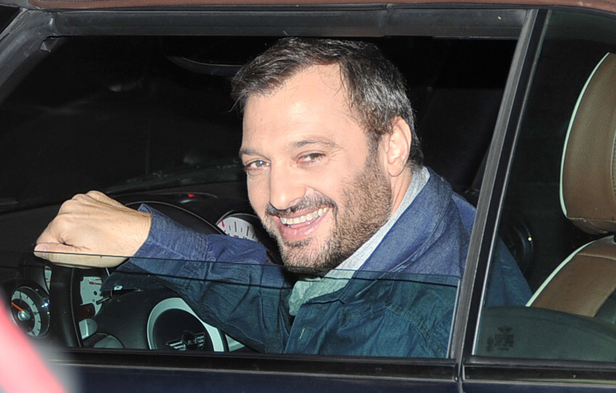 Η επιτομή του...ζούγκλα γίναμε. Η Καμπούρη είδε αλεπού στα νότια προάστια και ο Φερεντίνος αγριογούρουνο!