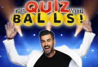 The Quiz with Balls: Οι δηλώσεις συμμετοχής ολοκληρώνονται και 130 παίκτες ετοιμάζονται για ταξίδι στο Βέλγιο