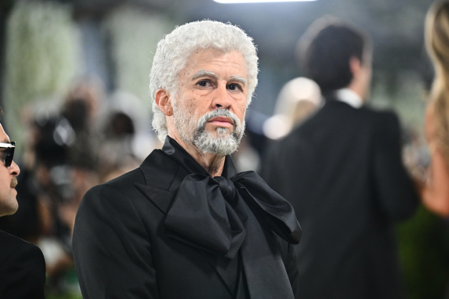 Ο συγκινητικός λόγος που ο Bad Bunny επέλεξε το Old Man Makeup στο Met Gala 2026
