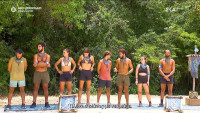Survivor: Άλλαξαν οι ομάδες, άνοιξαν τα στόματα. Σφάζονται οι πρώην...κολλητοί