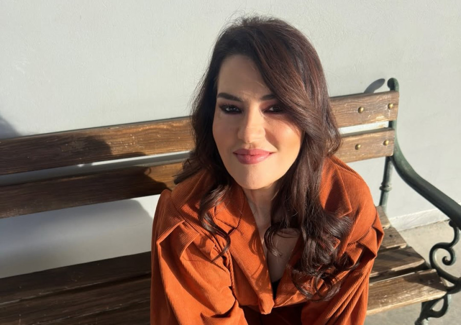 Κατερίνα Ζαρίφη: «Δεν με έχω φανταστεί νύφη. Είμαι στο όριο να πάρω την απόφαση αν θα κάνω παιδί»