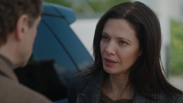 Μια νύχτα μόνο: Η Αρετή ξανά στο πλευρό του Οδυσσέα