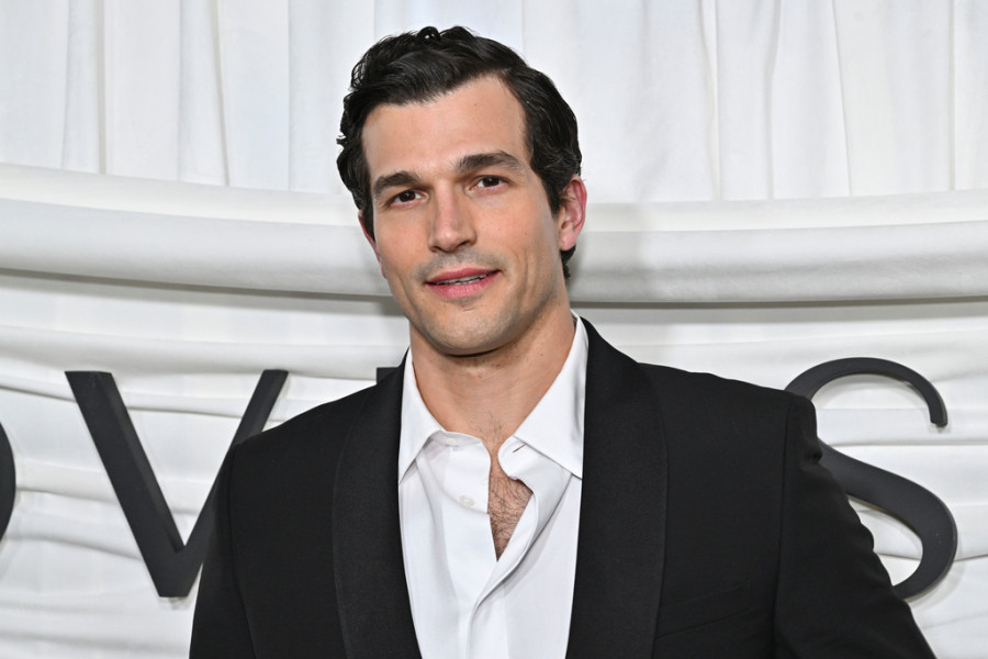 Αυτός ο ηθοποιός από το «American Love Story» εντάσσεται στο καστ της συνέχειας του «The Housekeeper»