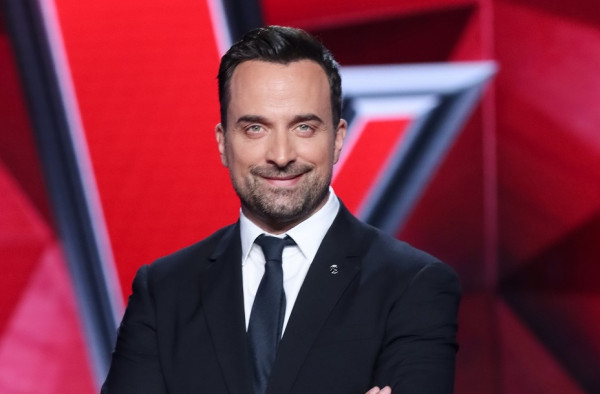 Γιώργος Λιανός: Οι στιγμές που δεν άντεξαν στο αφιέρωμα του The Voice για τον Μαζωνάκη - «Ήταν σαν να ήταν εκεί»
