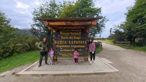 Το Happy Traveller στην αργεντίνικη Παταγονία: Γη του πυρός και ταξίδι στο «τέλος του κόσμου»