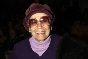 Μέλπω Ζαρόκωστα: Το συγκινητικό «αντίο» της Finos Film και πότε θα γίνει η κηδεία της