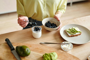 Αντιγήρανση στο πιάτο! 5 superfoods που πρέπει να δοκιμάσεις