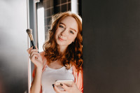 Τα απλά tricks για να κρατάει το make up σου περισσότερο (σε κάθε καιρό)