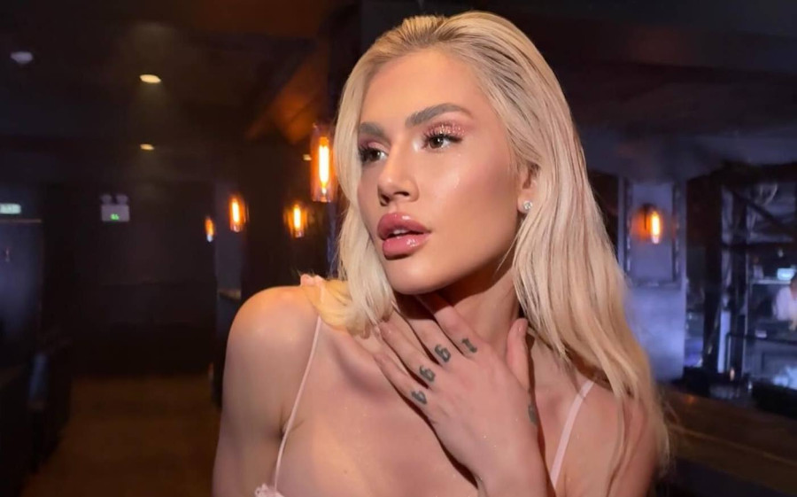 Έλενα Τσαγκρινού: Επιστροφή στο J2US. Ποιόν παίκτη αναλαμβάνει και ποιος coach θα λείψει;