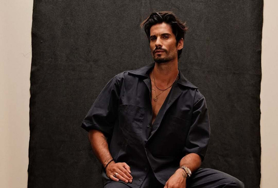 Γιώργος Καράβας στο «Το ’Χουμε»: Τι λέει για τις κριτικές, πώς ζει τον ρόλο του στο Exathlon και το αποκλειστικό απόσπασμα