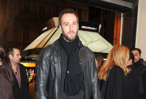 Χρήστος Πλαΐνης: Γιατί είπε «ευτυχώς που μου έκλεψαν τη μηχανή» μετά τη δημιουργία οικογένειας